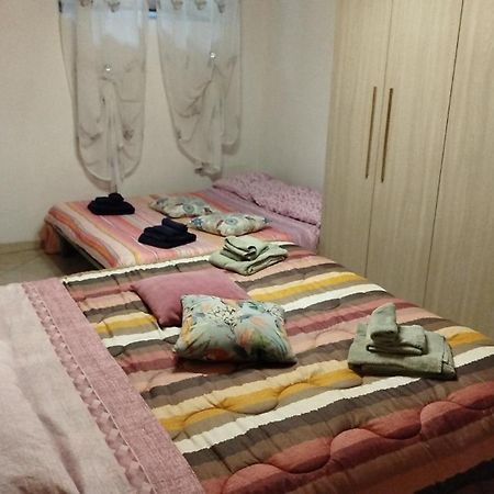 포르토페라이오 Casa Maria 빌라 외부 사진