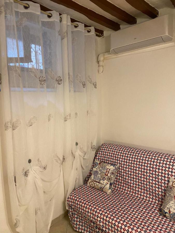 포르토페라이오 Casa Maria 빌라 외부 사진