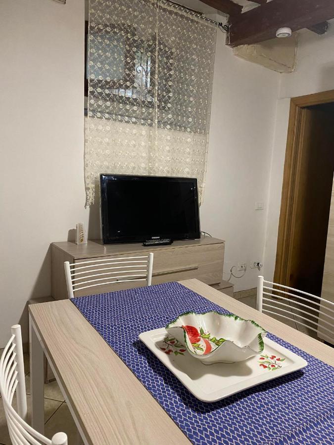 포르토페라이오 Casa Maria 빌라 외부 사진