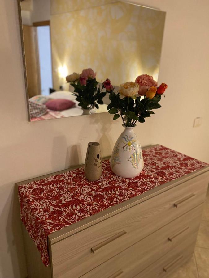 포르토페라이오 Casa Maria 빌라 외부 사진