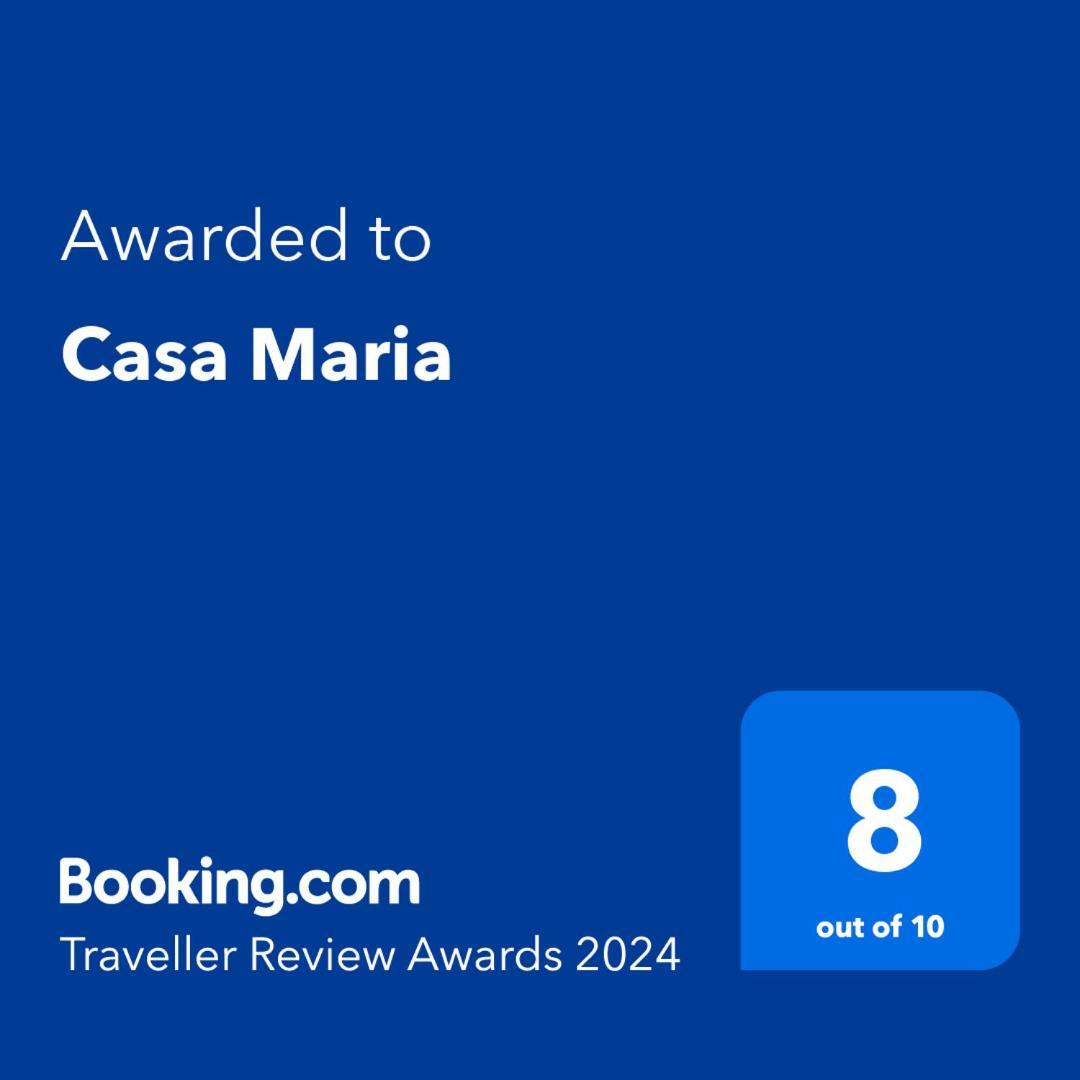 포르토페라이오 Casa Maria 빌라 외부 사진