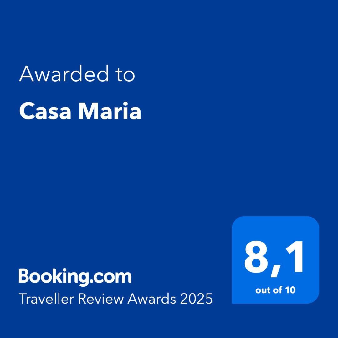 포르토페라이오 Casa Maria 빌라 외부 사진