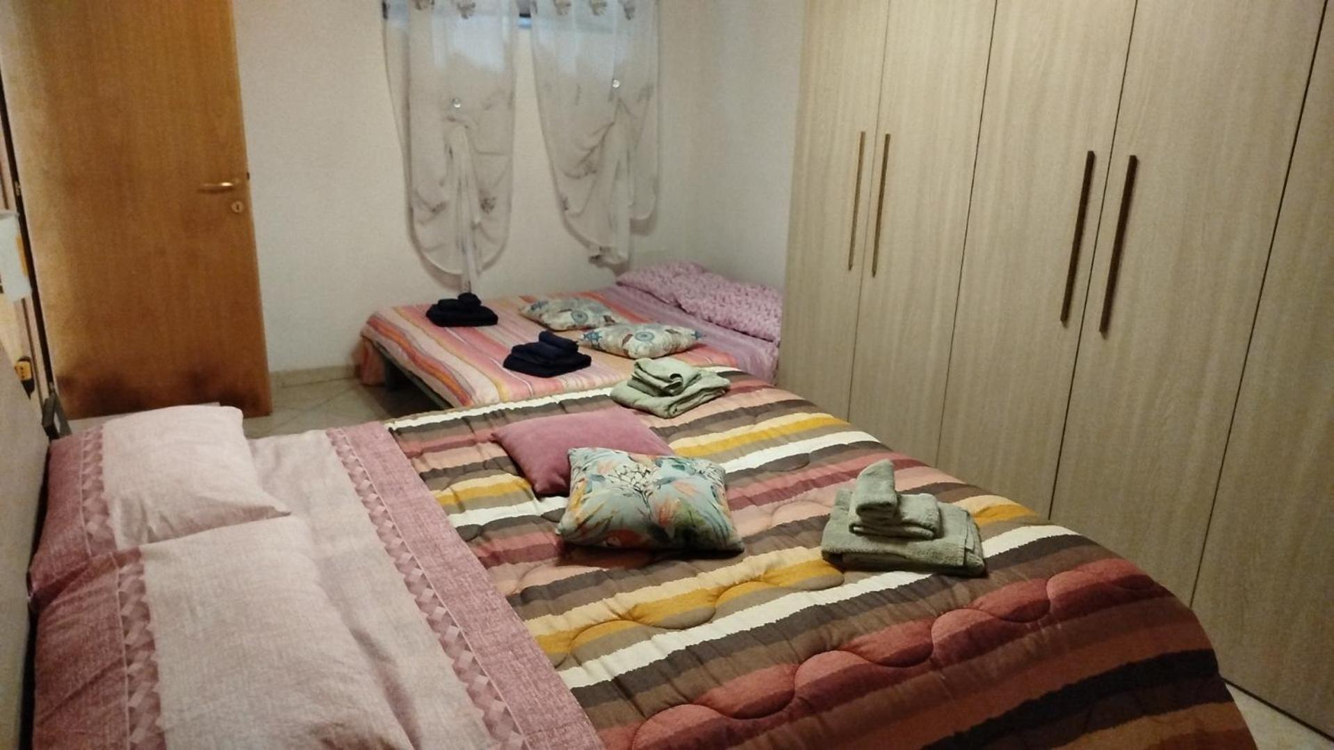 포르토페라이오 Casa Maria 빌라 외부 사진